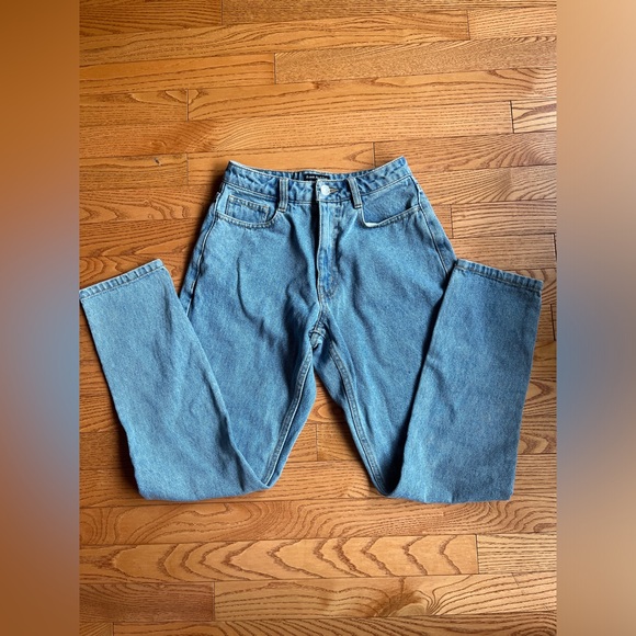 Frank & Oak Stevie Jeans - Picture 6 of 8